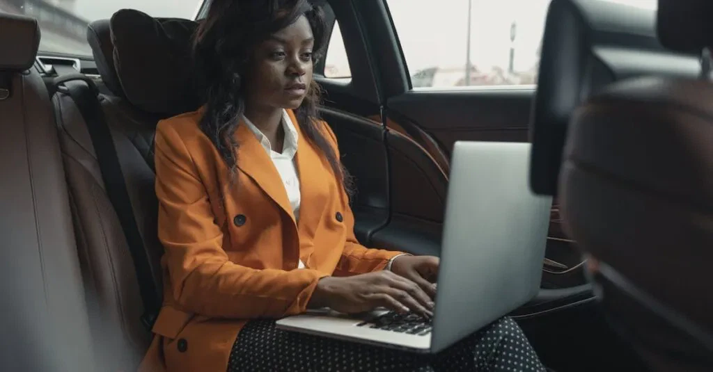 Airport Transfers Jfk To Manhattan 