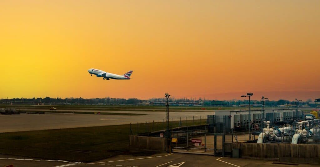 Airport Transfer 8 Seater