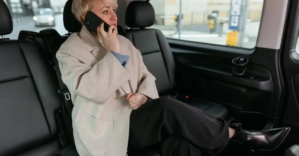 Why Would You Take The Airport Shuttle From Lga To Jfk: 4 April 12, 2026 Airport Shuttle From Lga To Jfk