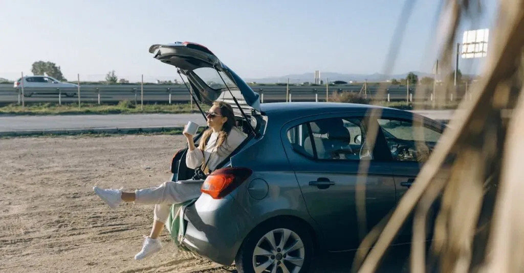 Airport Parking Laguardia Airport