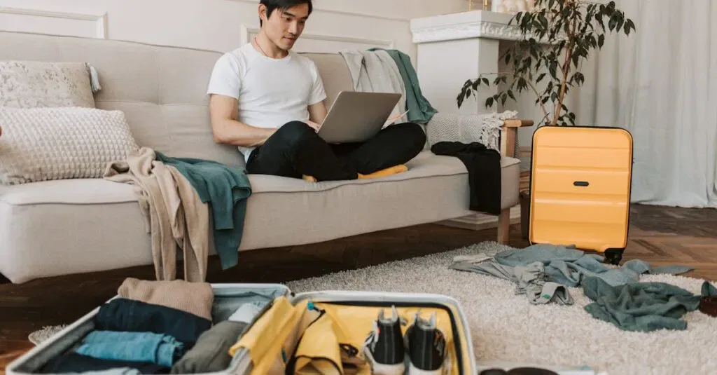 Q. What Are The Transportation Options From London To Gatwick Airport?