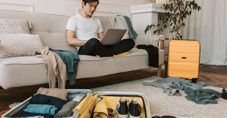 Q. What Are The Transportation Options From London To Gatwick Airport?