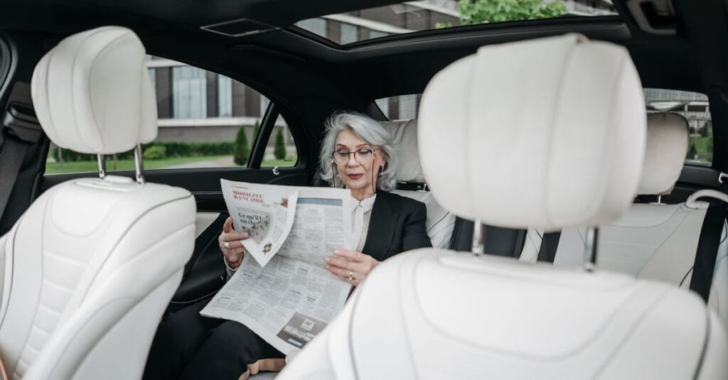 Airport Shuttle Newark To Manhattan