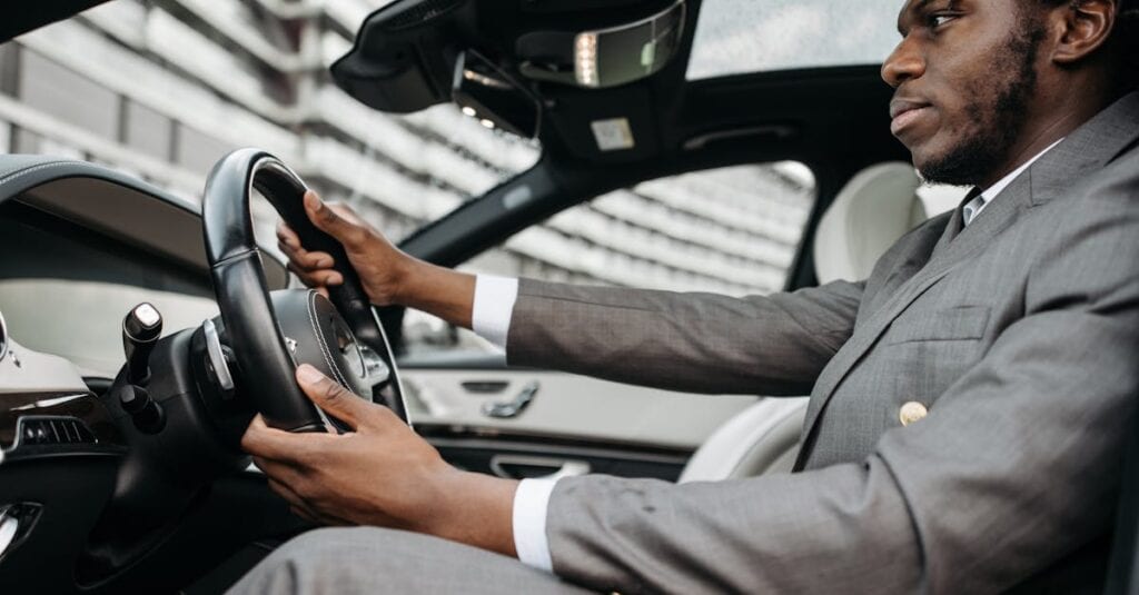 Airport Shuttle Services