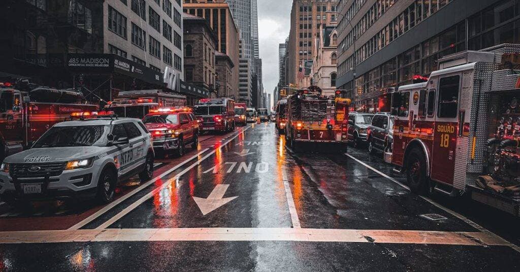 Hassle-Free Airport Transportation In Staten Island: A Step-By-Step Guide For Every Traveler 2 June 16, 2026 Airport Transportation Staten Island