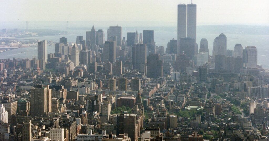 Airport Transfer From Jfk To Manhattan