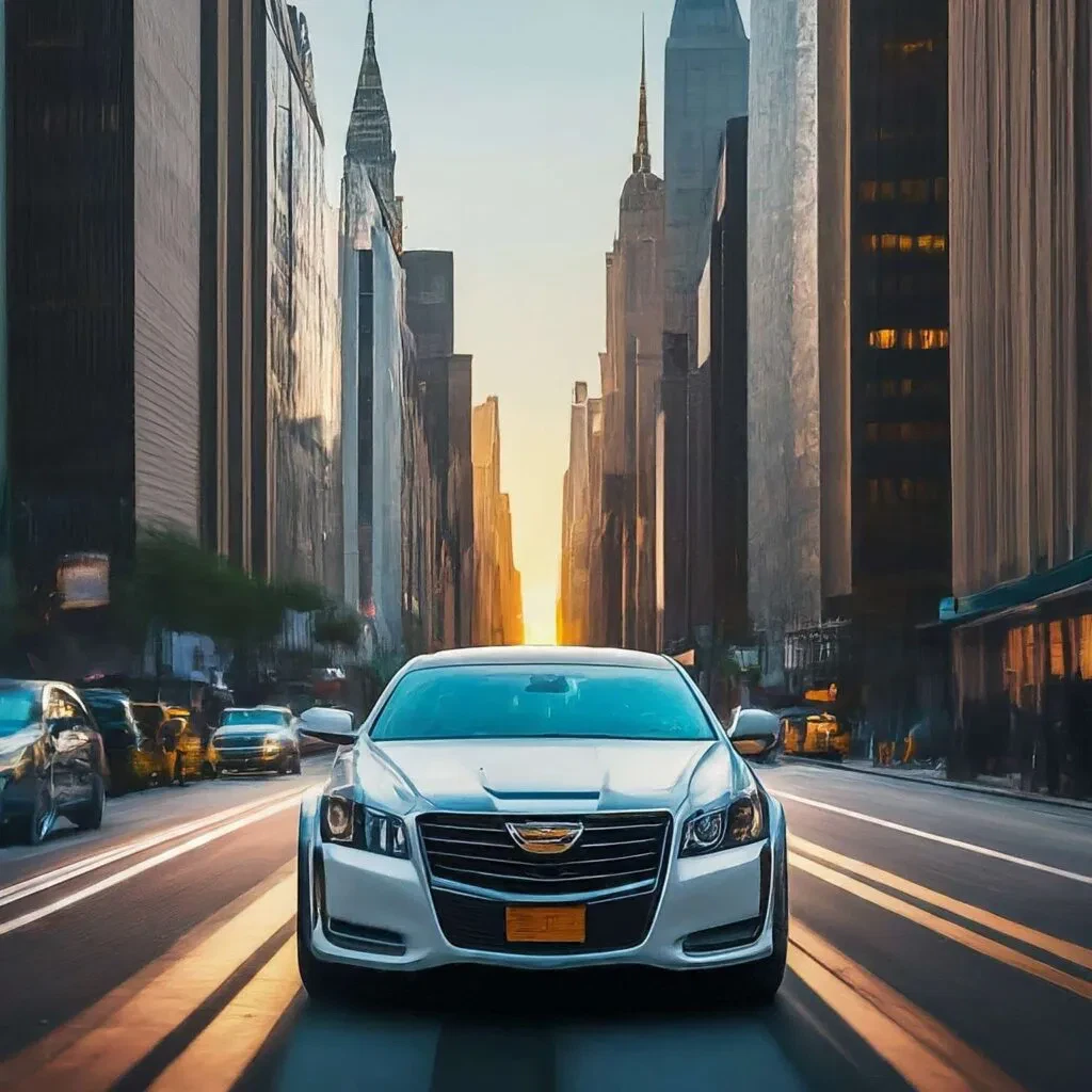 Q. How Can I Make A Reservation With Charleston Limousine Service?