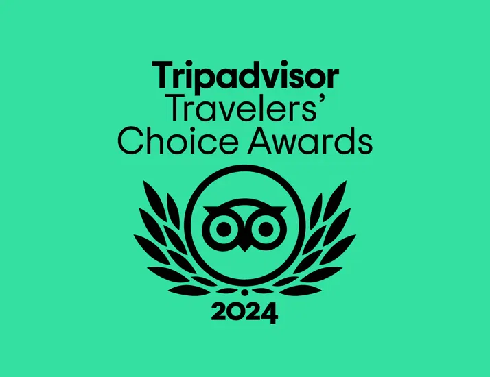 Jetblack Transportation Takes Prestigious 2024 Tripadvisor Traveler’s Choice Award David Robinson April 20, 2026