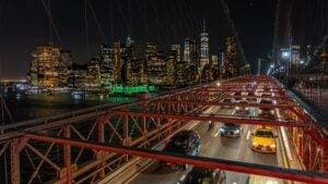 Bus Rentals New York