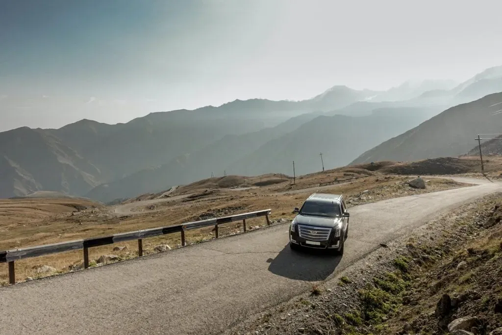 Limos From Jfk To Manhattan