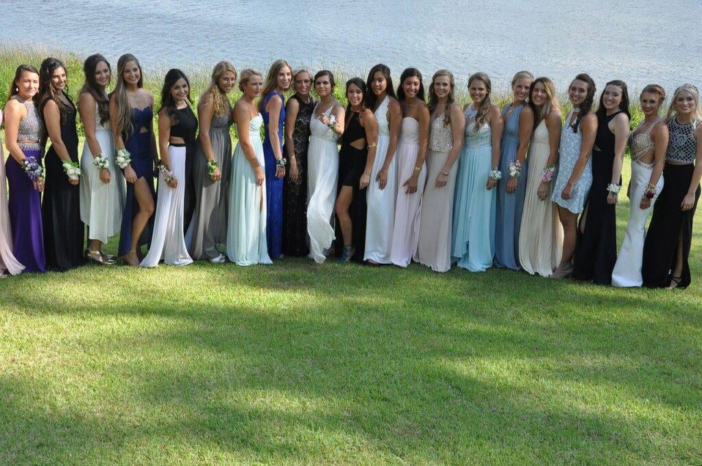 Prom Limousines  New York