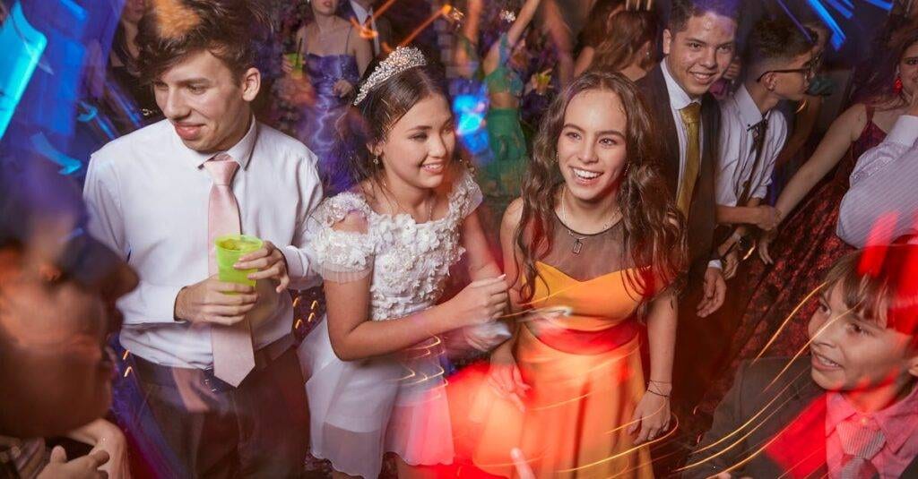 Prom Limousines  New York