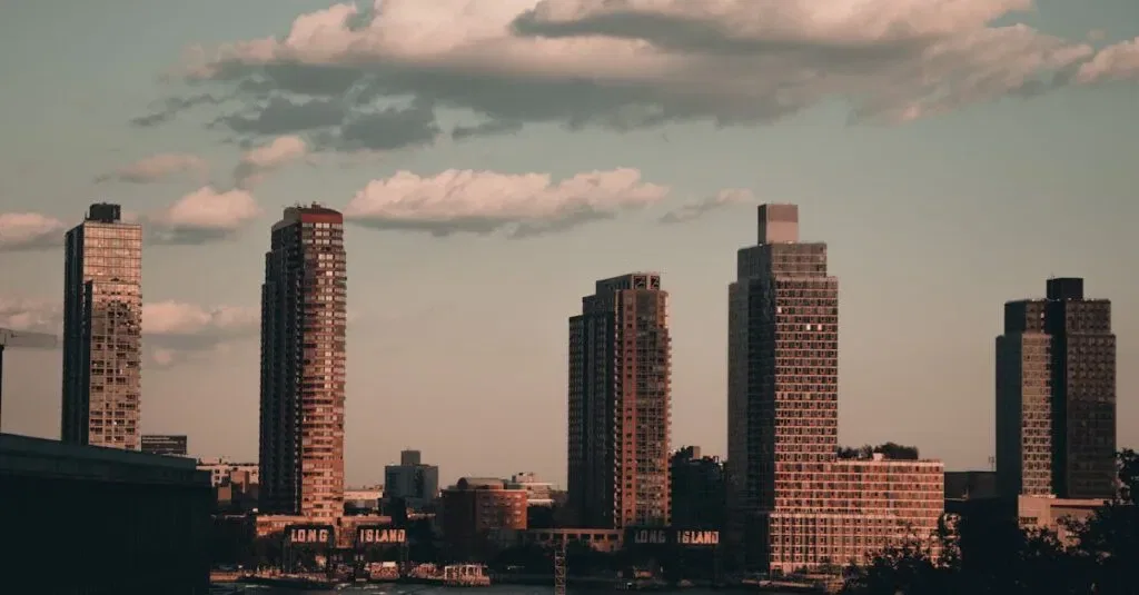 Best Car Service To Jfk From Long Island