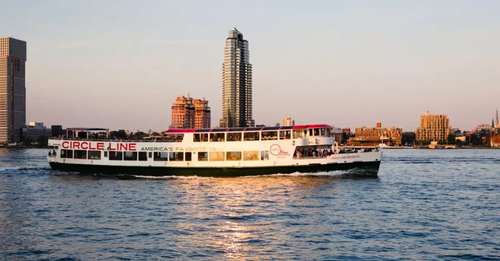 Best Limo Service New York