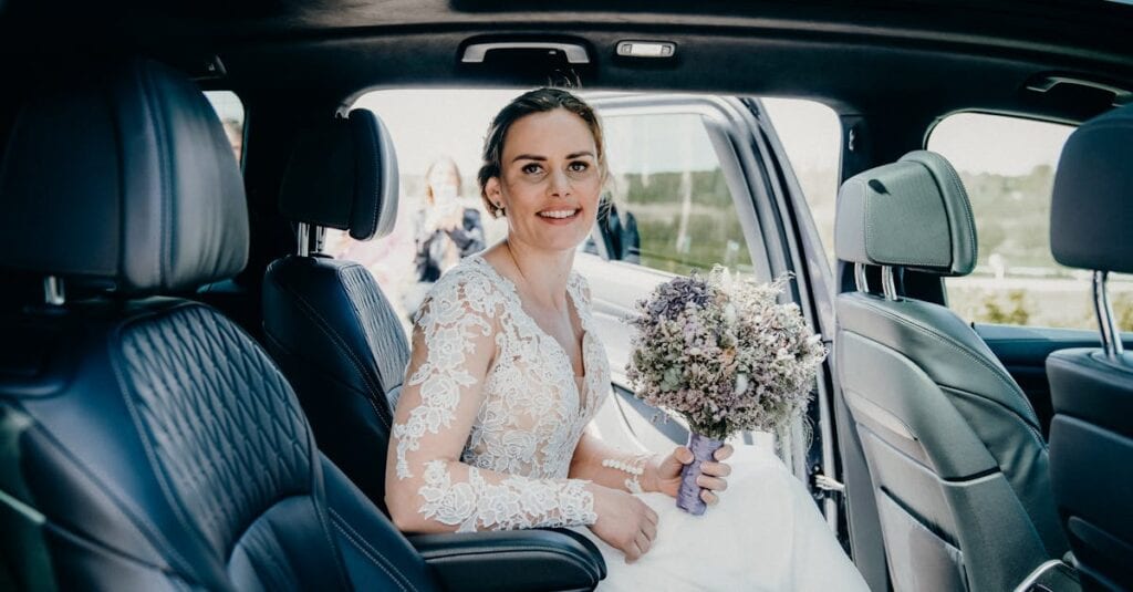 Average Wedding Transportation Cost 