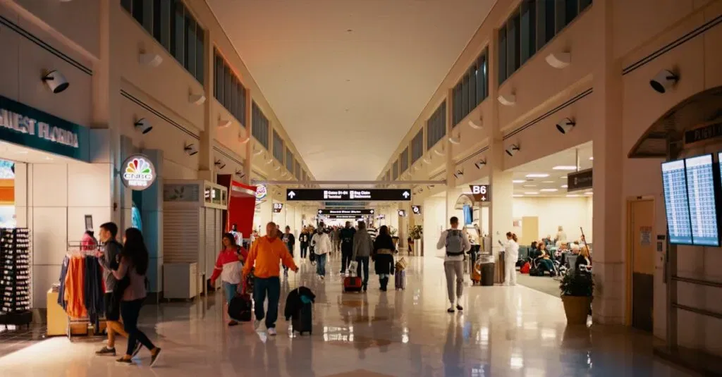 Best Car Service From Newark Airport To Brooklyn