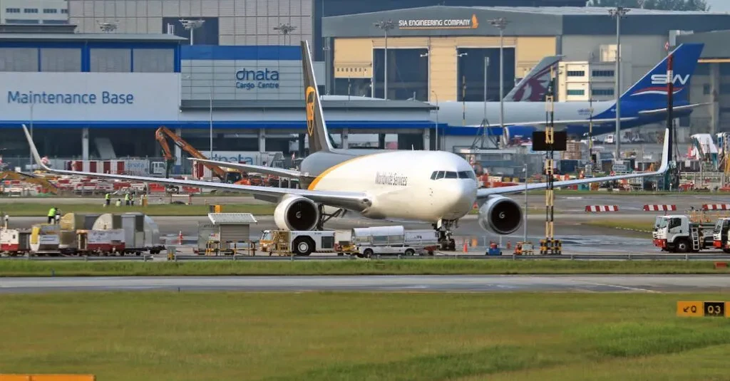 Airport Shuttle Service To Manhattan