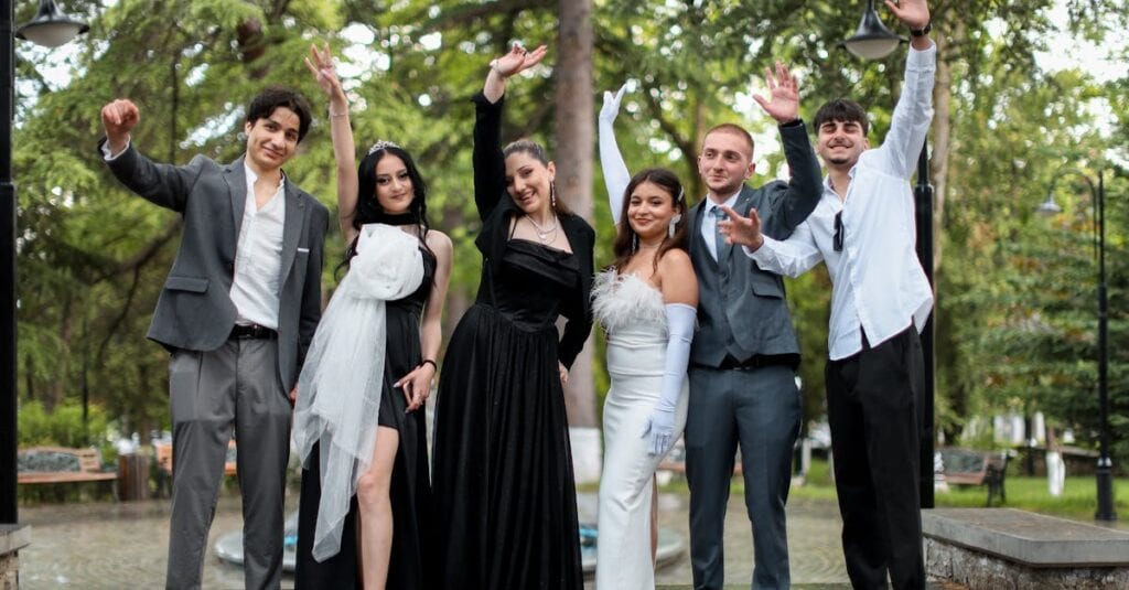 Average Cost Of A Limo For Prom