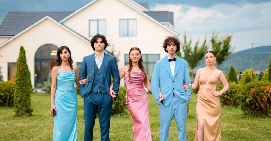 Average Cost Of Limo For Prom