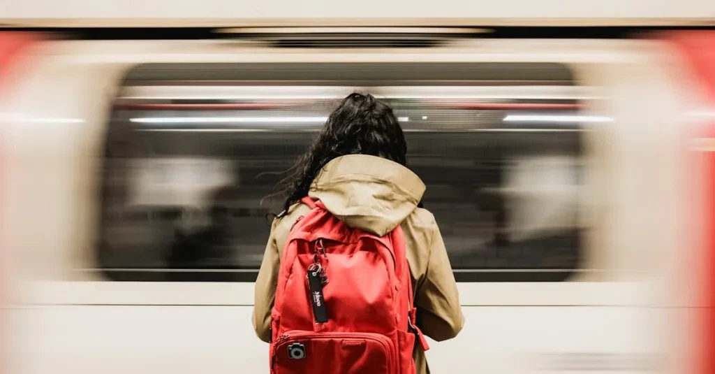 Best Airport For Times Square