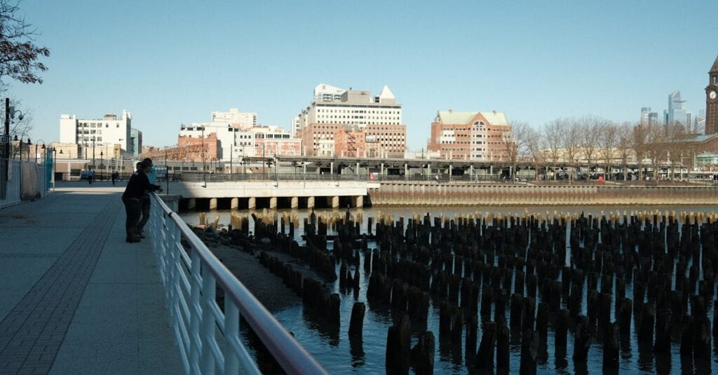 Best Car Service At Newark Airport