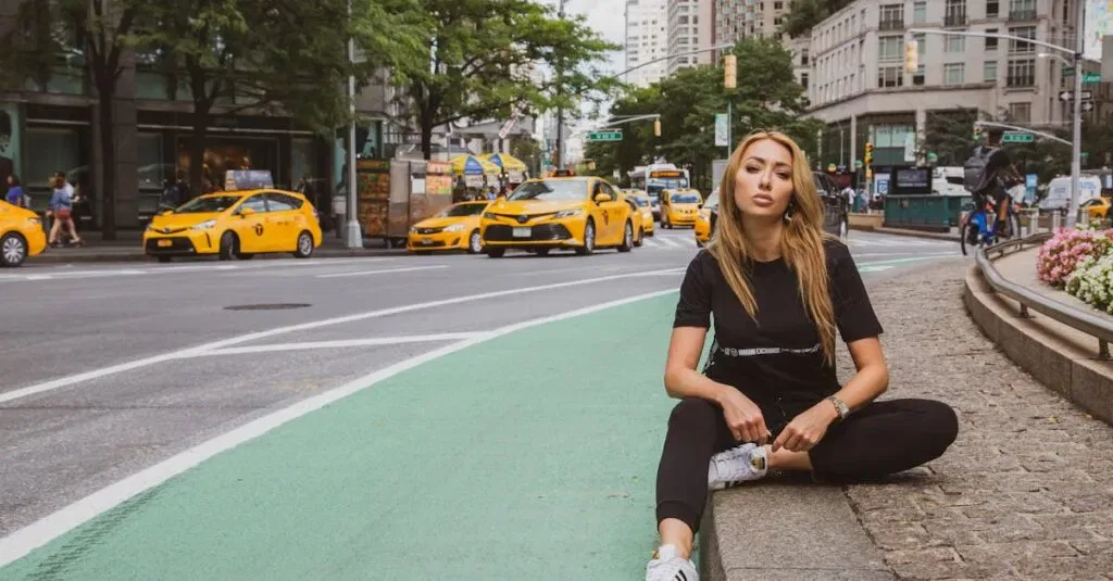 Best Car For New York City