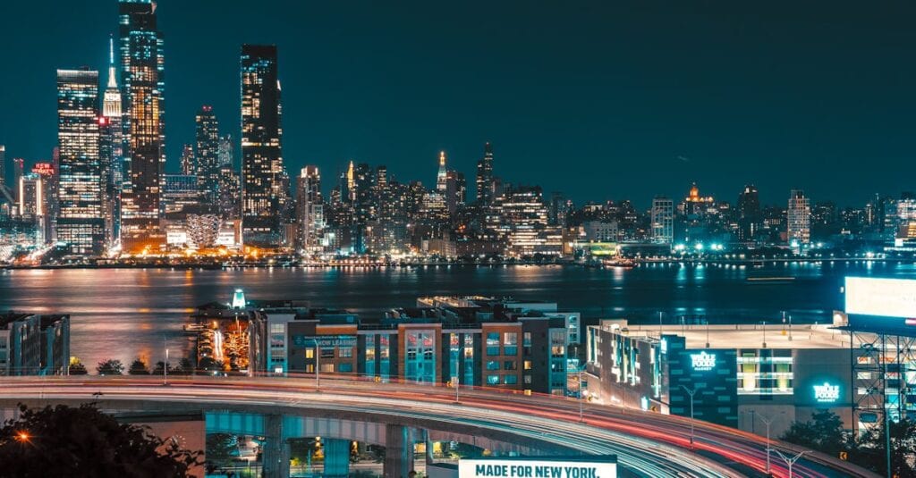 Best Bus From Nyc To Dc