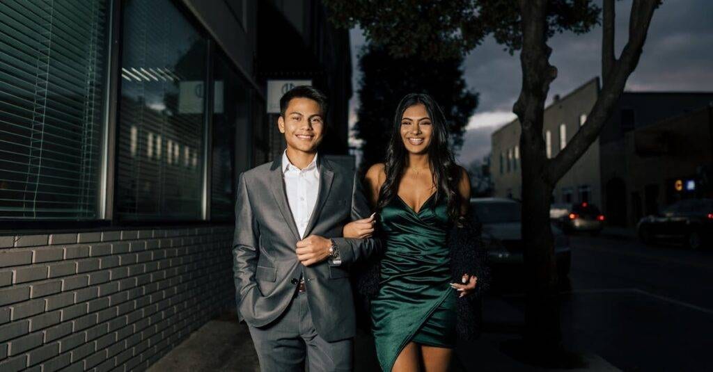 Prom Limousines  New York