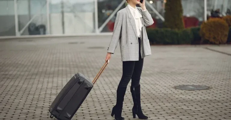 Q. How Can I Rent A Car At Tulsa Airport?