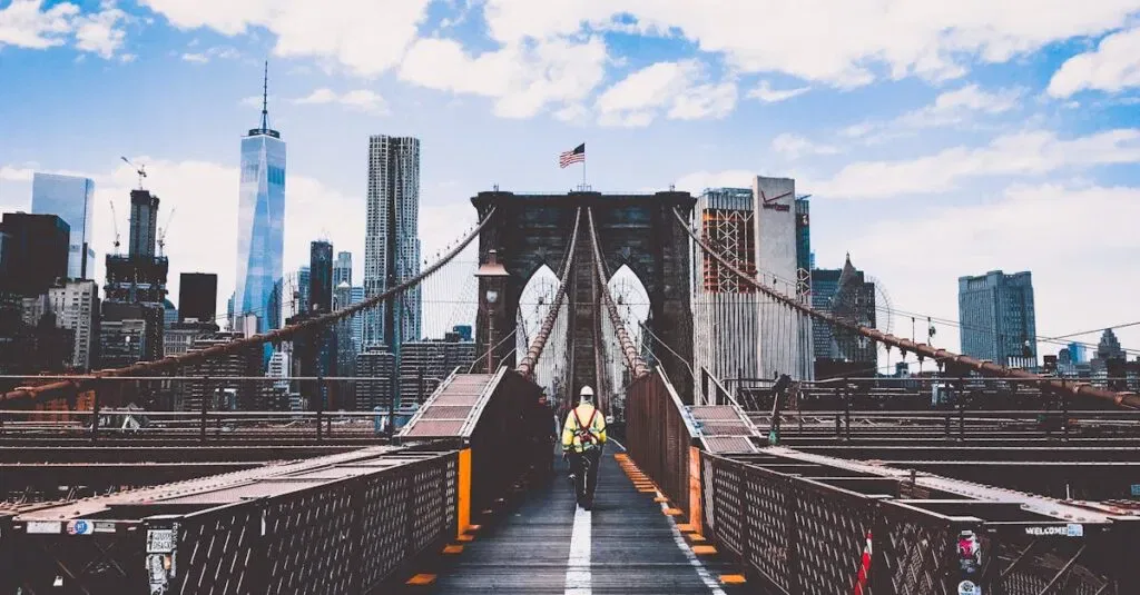 Best Car Service From Newark Airport To Brooklyn