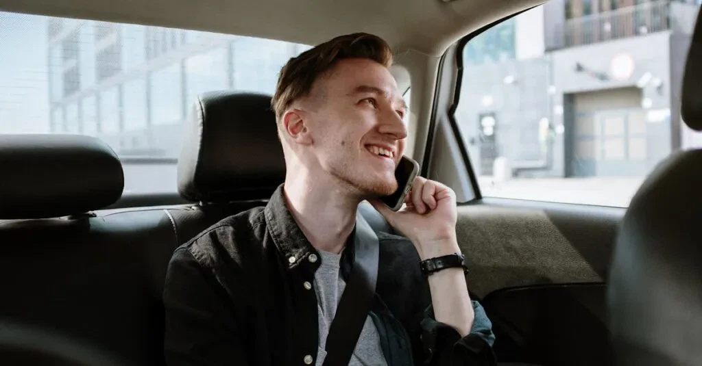 Best Chauffeur Service