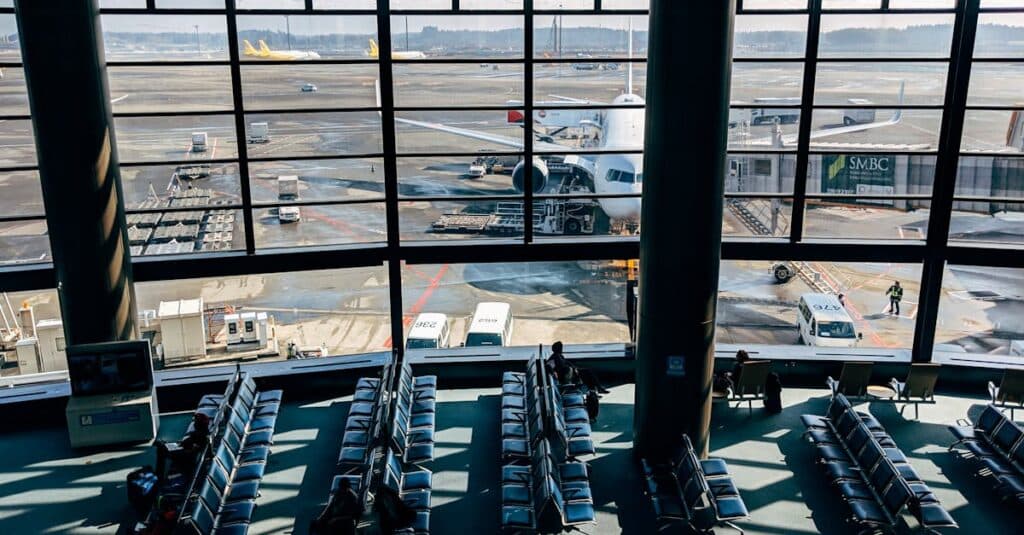 Best Long Term Parking Laguardia