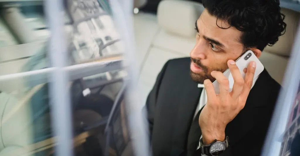 Finding The Best Limo App For You: Increase Your Jetblack Travel Comfort 2 April 15, 2026 Best Limo App