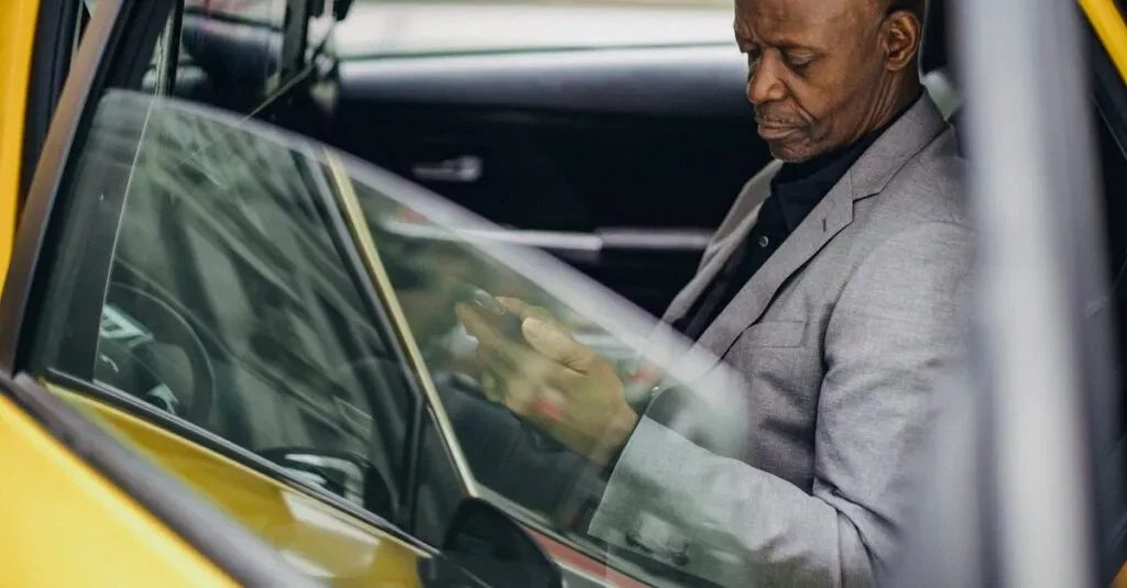 Are There Taxis At Laguardia Airport