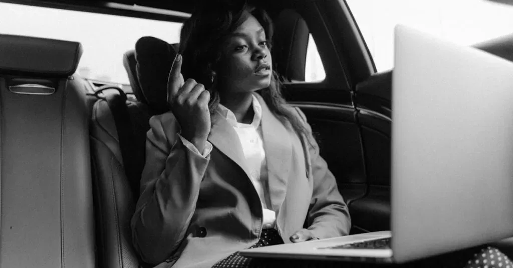 Best Car Service Nyc To Jfk  