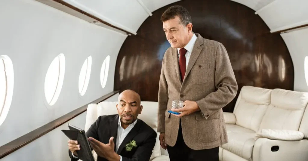 Best Car Service From Jfk: Reason Jetblack Is The Best Transport Service Provider In New York City 4 April 16, 2026 Best Car Service From Jfk