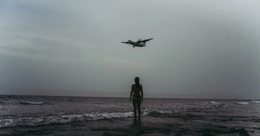 Best Car Service To Jfk From Long Island