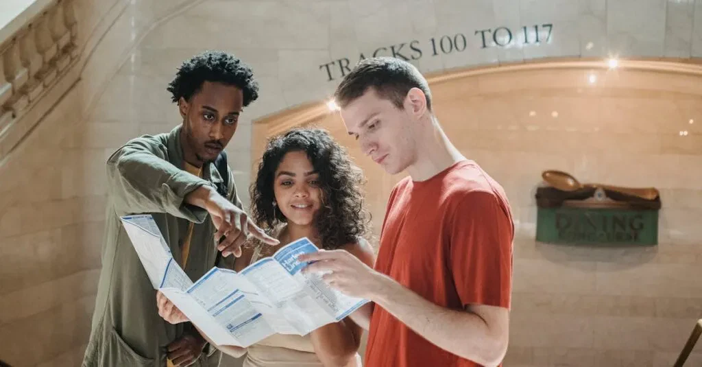 The Ultimate Guide To The Best Car Services In Nyc: Luxury, Reliability, And Comfort At Your Fingertips 4 April 14, 2026 Best Car Services In Nyc