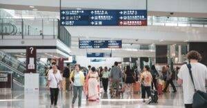 Airport Transfer Articles &Amp; News Freeman May 10, 2026