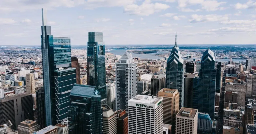 Best Car Service Philadelphia To Nyc
