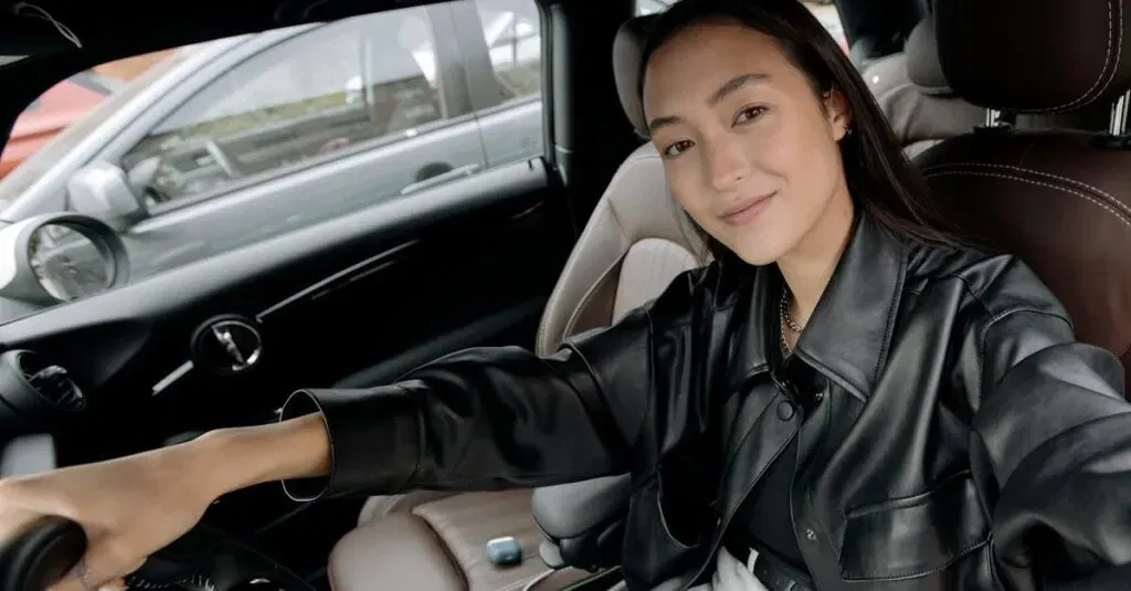 Anyone Looking For A Personal Driver