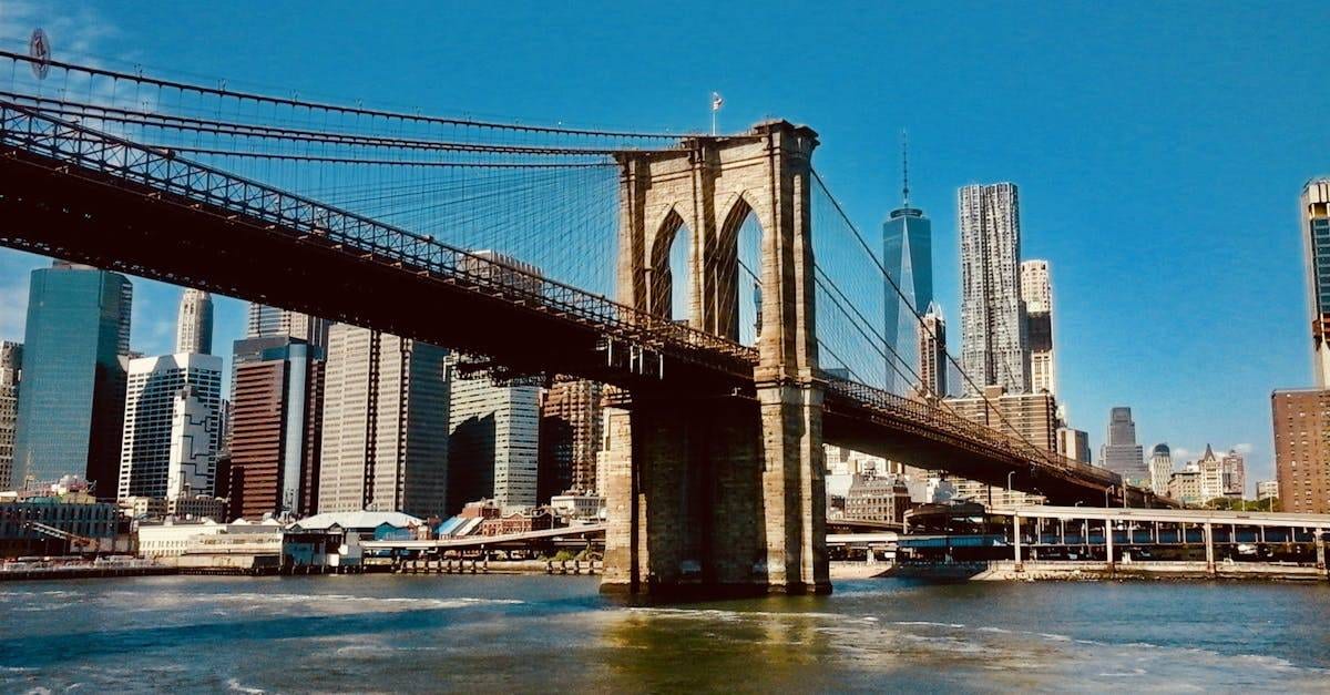 Trasferimento Jfk Manhattan