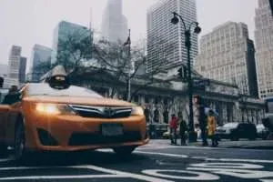 Q. How Can I Book A Taxi With Yellow Cab Carmel?