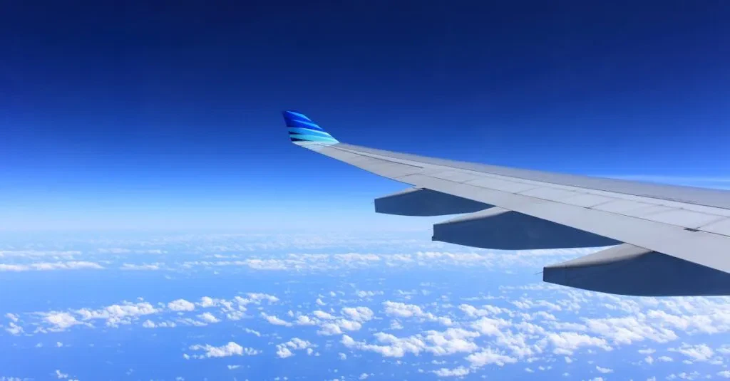 Are Jfk Terminals Connected