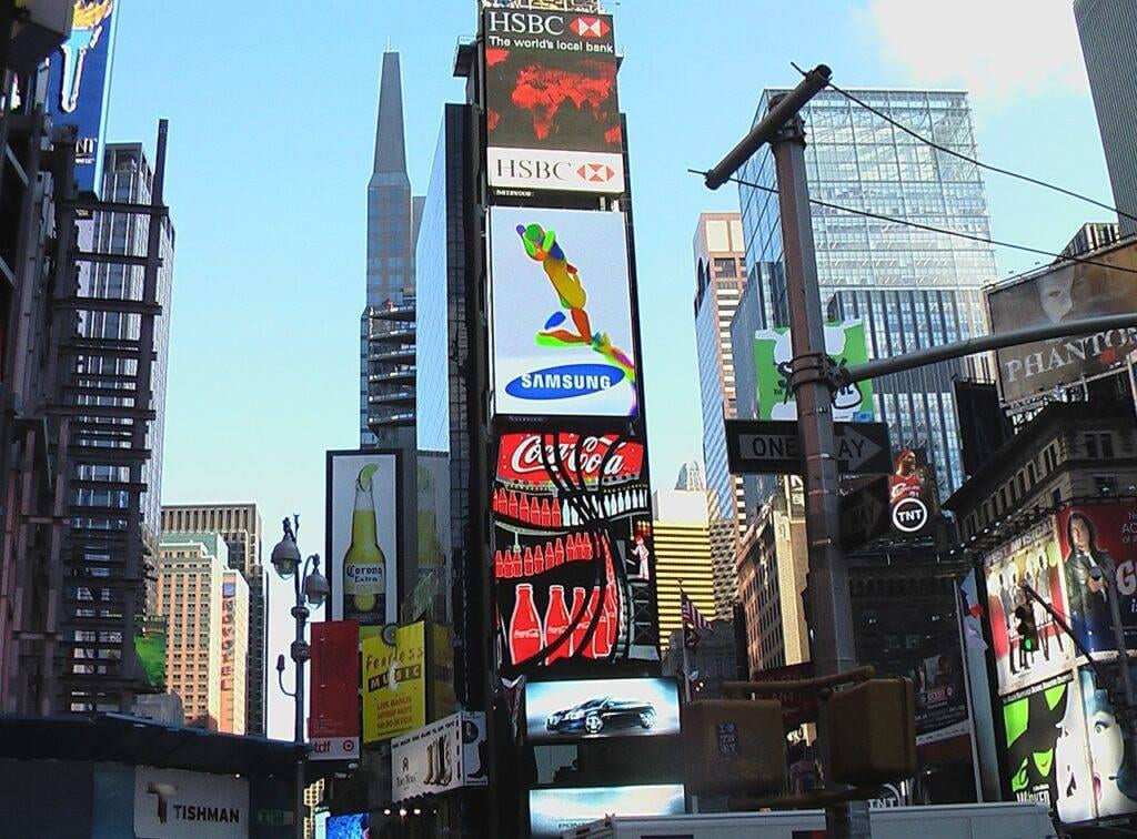 Best Way To Get To Times Square From Laguardia Airport