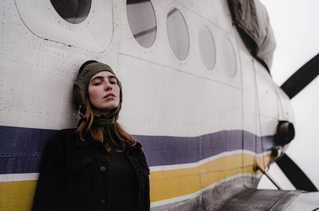 Best Van Service To Newark Airport