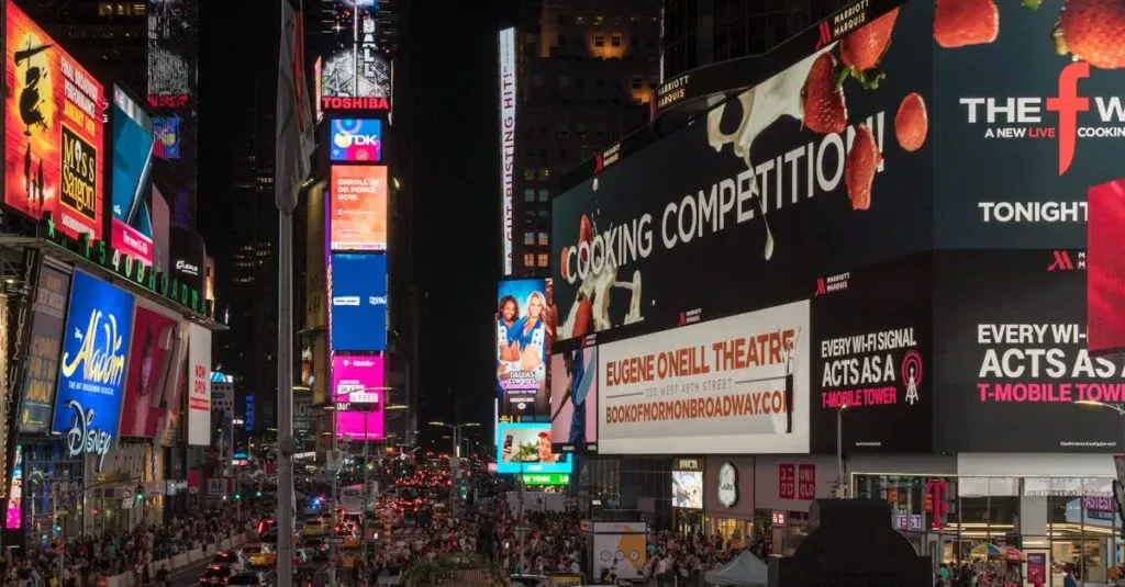 Best Transportation From Laguardia To Times Square