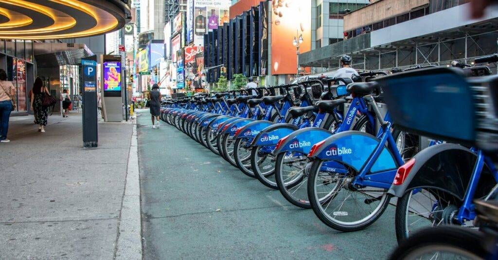 Best Way To Get From Laguardia To Times Square