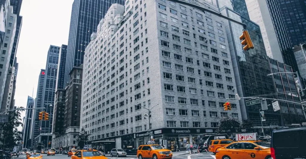 Best Way To Jfk From Manhattan