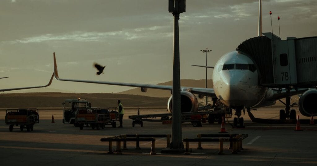 Best Way To Get To Jfk From Manhattan